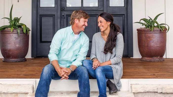 Chip and Joanna Gaines Favorite Things