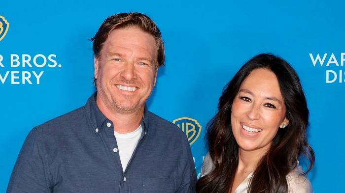 Chip and Joanna Gaines Physical Appearances