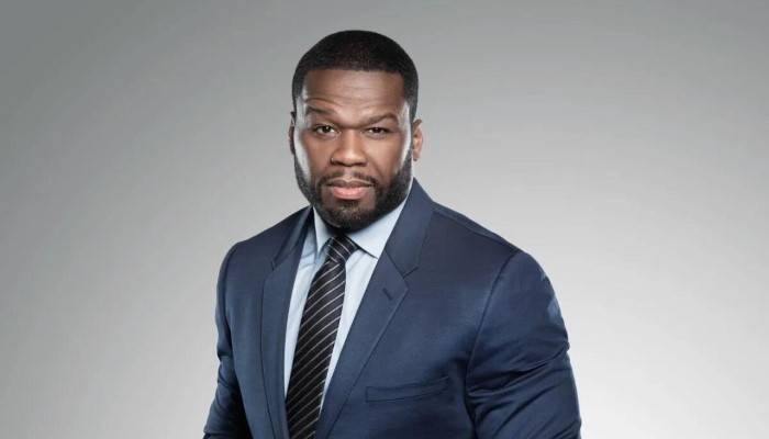 Details About 50 Cent