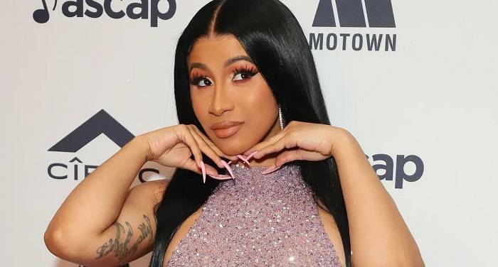 Details About Cardi Bs