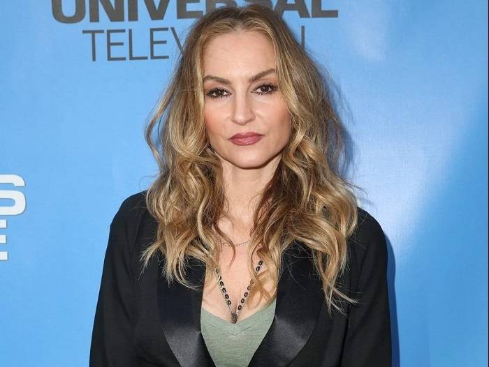 Details About Drea de Matteo