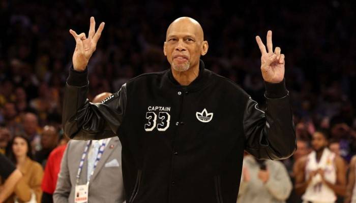 Details About Kareem Abdul Jabbar 2