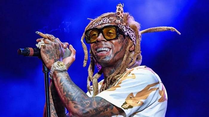 Details About Lil Wayne