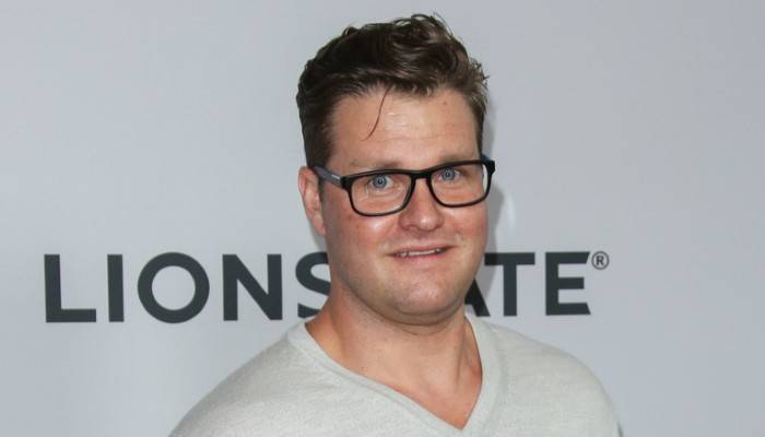 Details About Zachery Ty Bryan