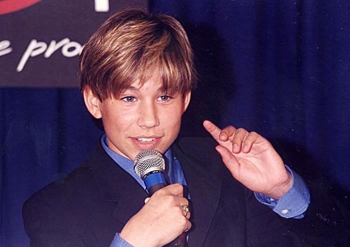 Jonathan Taylor Thomas Net Worth 4