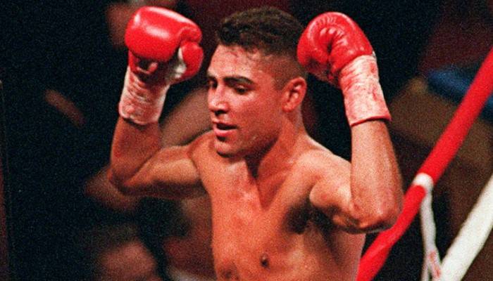 Oscar De La Hoya Career