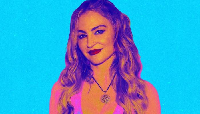 Other Details About Drea de Matteo