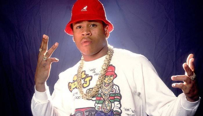 Other Details About LL Cool J