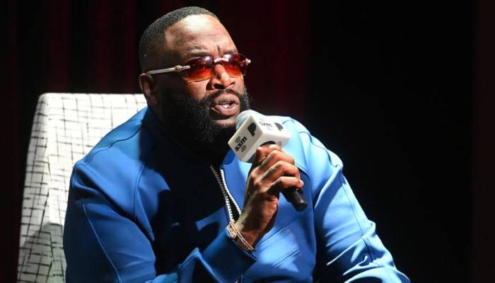 Other Details About Rick Ross 1