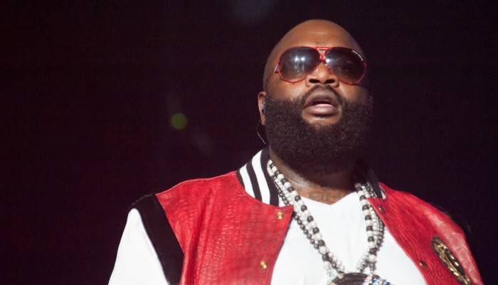 Other Details About Rick Ross