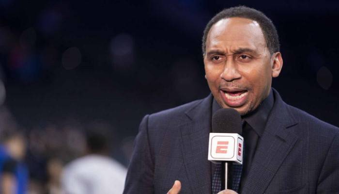 Other Details About Stephen A. Smith