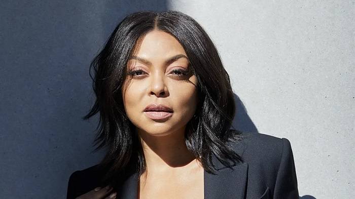 Other Details About Taraji P. Henson