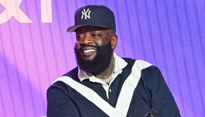 Rick Ross Net Worth 1