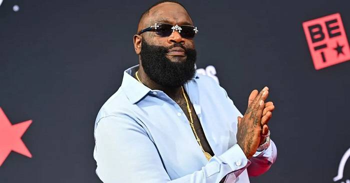 Rick Ross Net Worth 2023 1