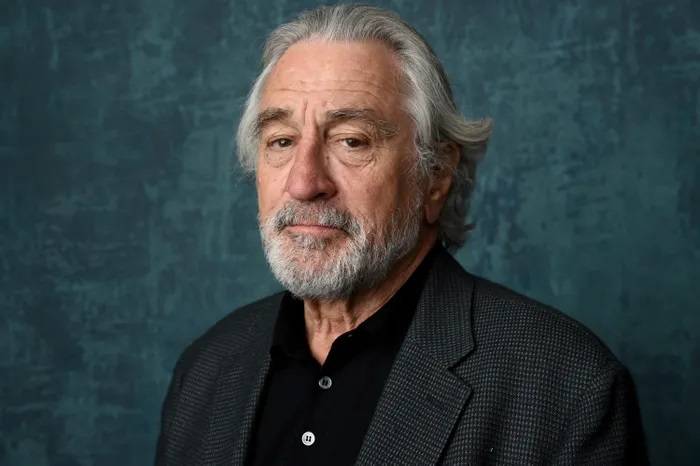 Robert De Niro Career