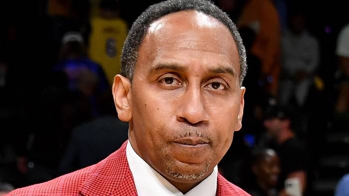 Stephen A. Smith Career