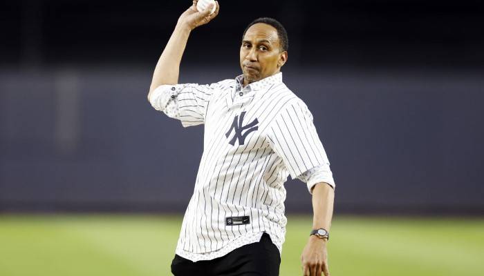 Stephen A. Smith Net Worth 1