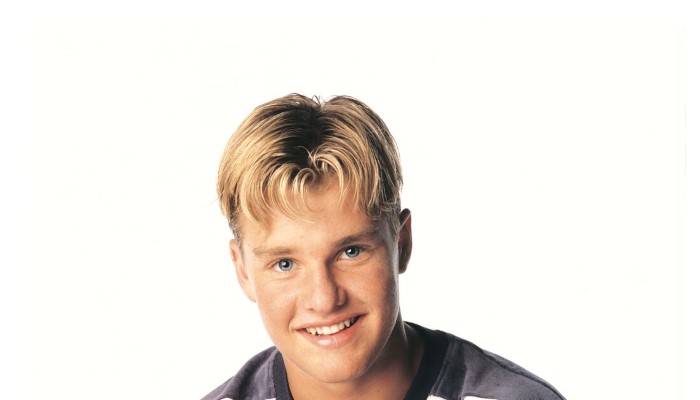 Zachery Ty Bryan Career