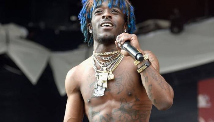 lil uzi vert net worth 1