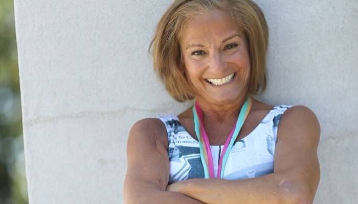 mary lou retton net worth