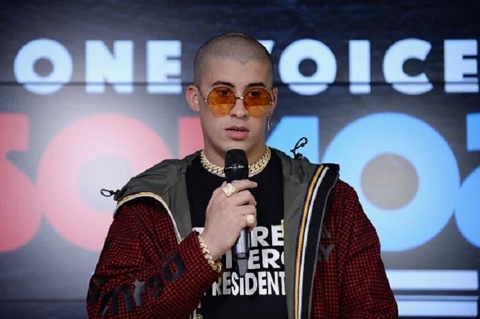 Bad Bunny Net Worth 3