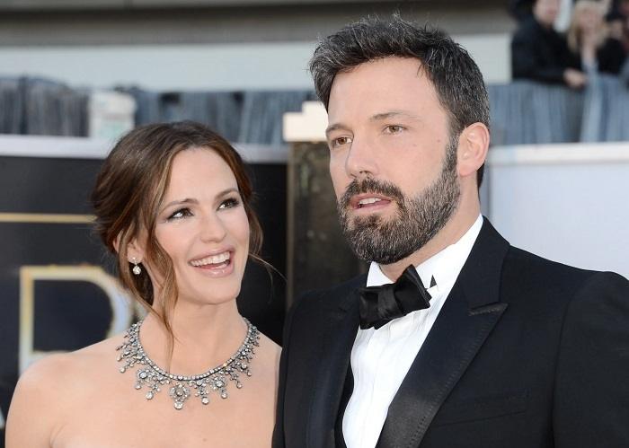 Ben Affleck Net Worth 2