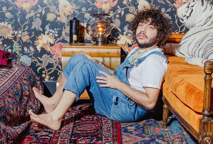 Benny Blanco Net Worth 1