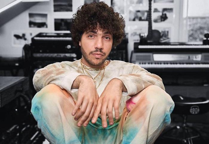 Benny Blanco Net Worth 3