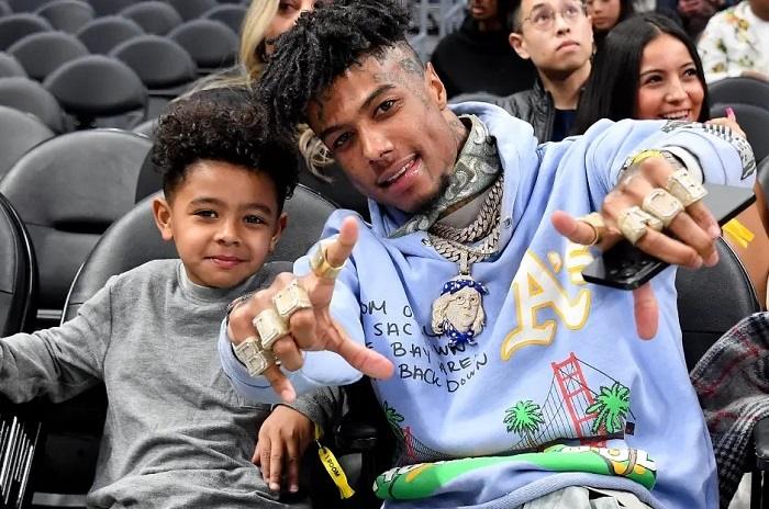 Blueface Net Worth 3