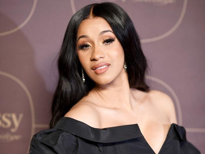 Cardi B Net Worth 2