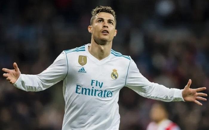 Cristiano Ronaldo Net Worth 6