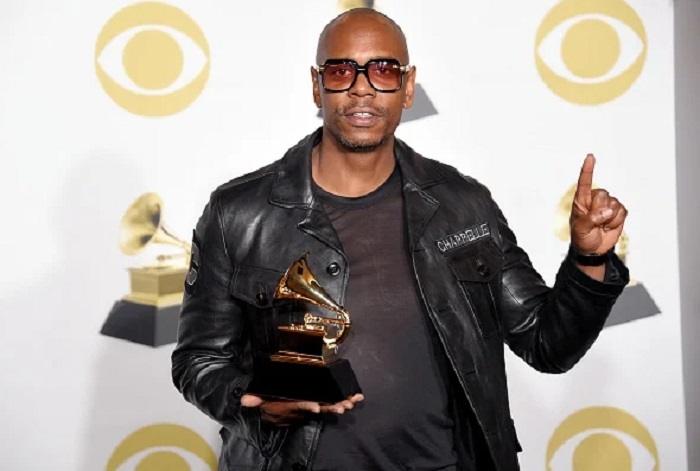 Dave Chappelle Net Worth 1