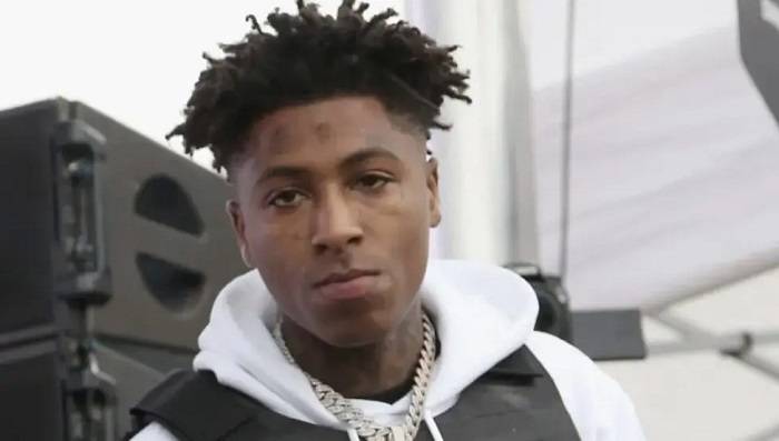 Details About NBA YoungBoy