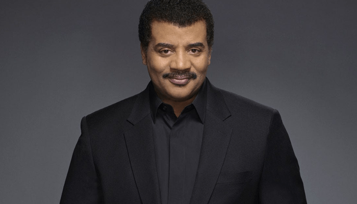 Details About Neil deGrasse Tyson