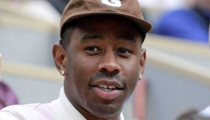 Details About Tyler The Creator