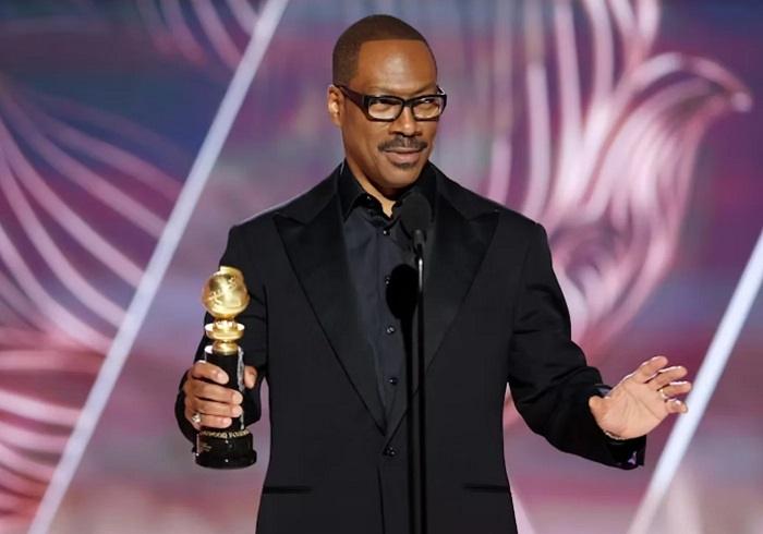 Eddie Murphy Net Worth 1