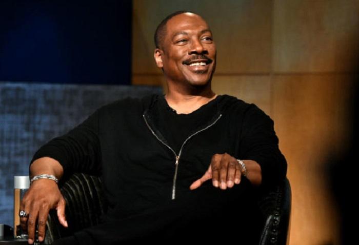 Eddie Murphy Net Worth 3