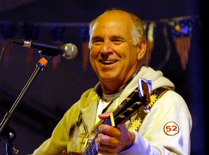 Jimmy Buffett Net Worth 2