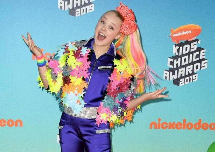 JoJo Siwa Net Worth 1