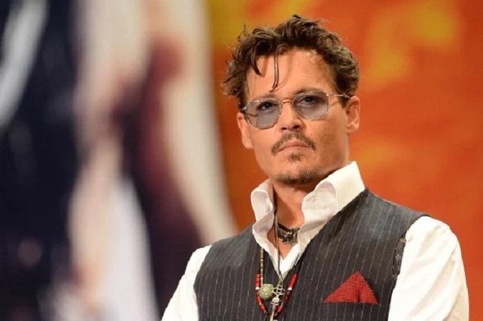 Johnny Depp Net Worth 1