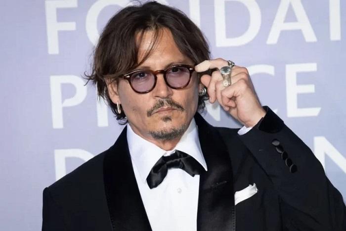 Johnny Depp Net Worth 3