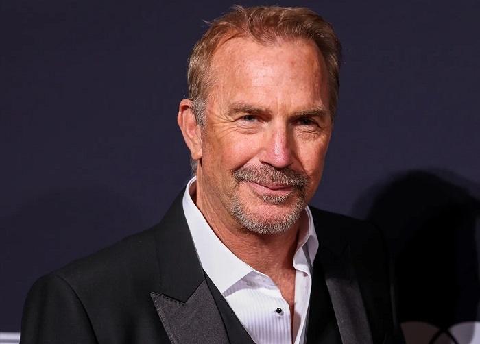 Kevin Costner Net Worth 1