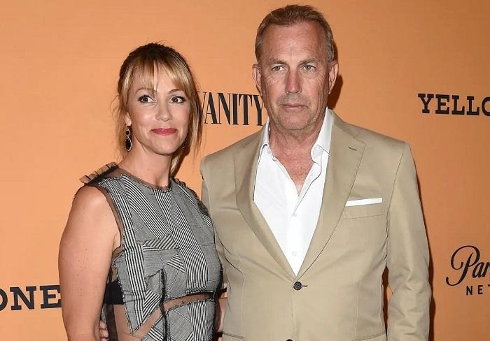 Kevin Costner Net Worth 2