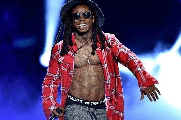 Lil Wayne Net Worth 2024 1