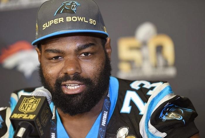 Michael Oher Net Worth 1