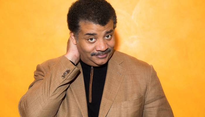 Neil deGrasse Tyson Physical Appearances