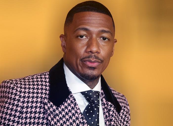 Nick Cannon Net Worth 1