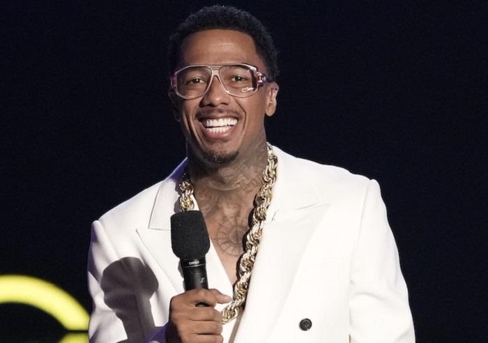 Nick Cannon Net Worth 3