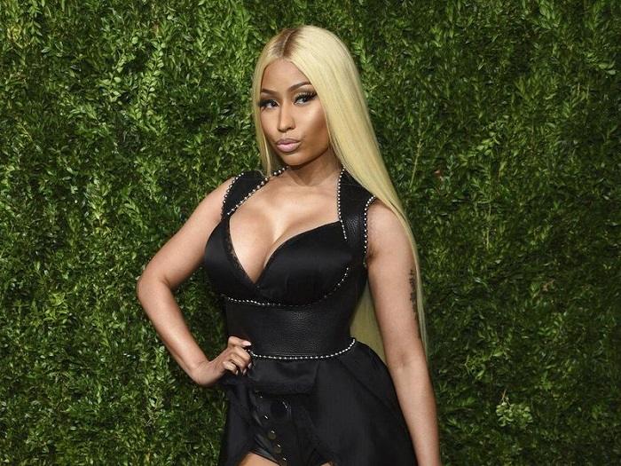 Nicki Minaj Net Worth 1