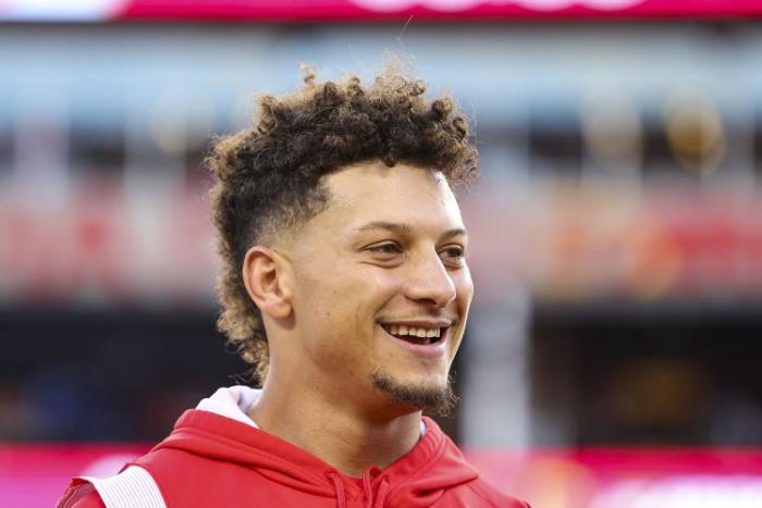 Patrick Mahomes Net Worth